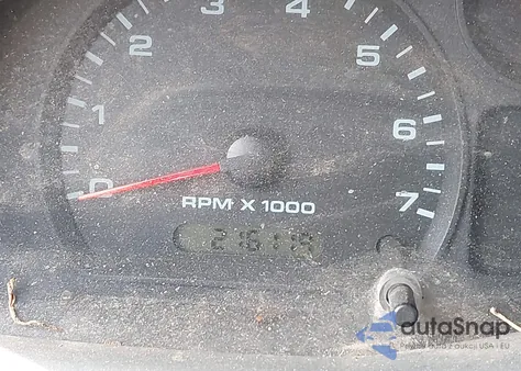 2004 Ford Ranger Edge/Tremor/Xlt из США, поврежденный, VIN 1FTZR45EX4TA05462